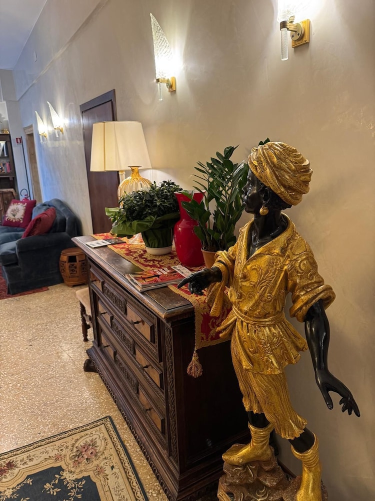 Hotel Guerrato