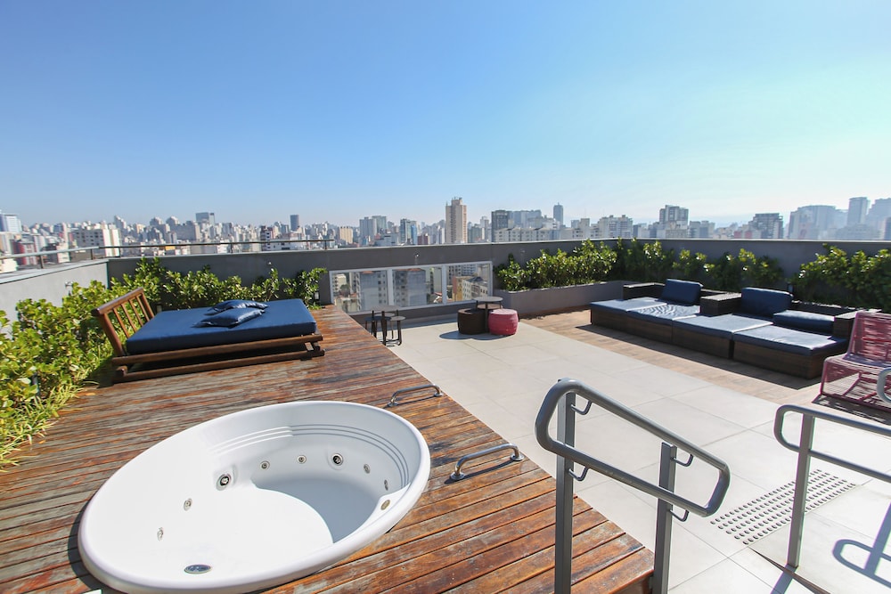 MOL - Mobi One Liberdade By Anora Spaces