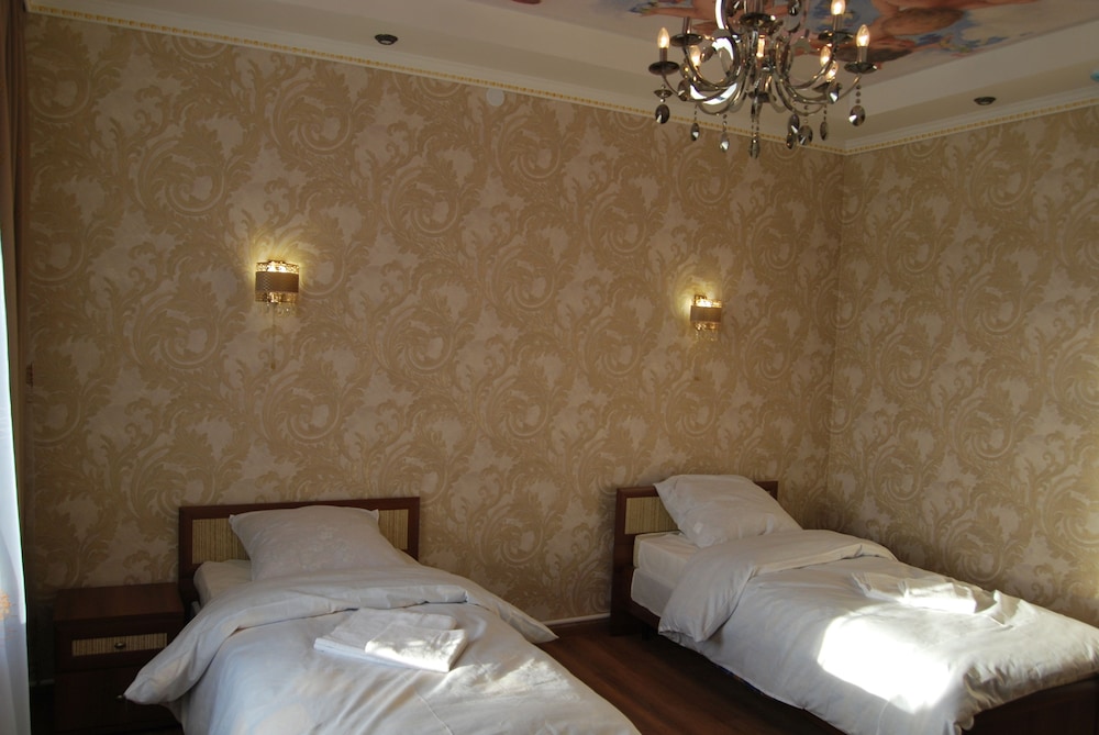 Hotel Severomorsk