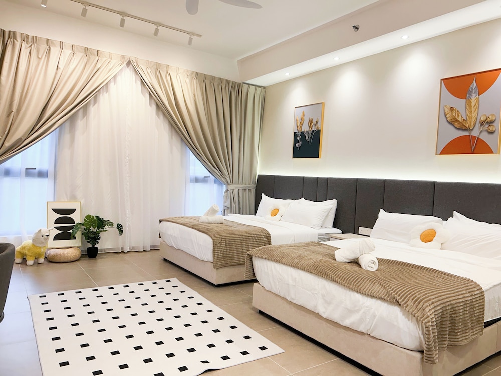 Mossaz by Manhattan Group