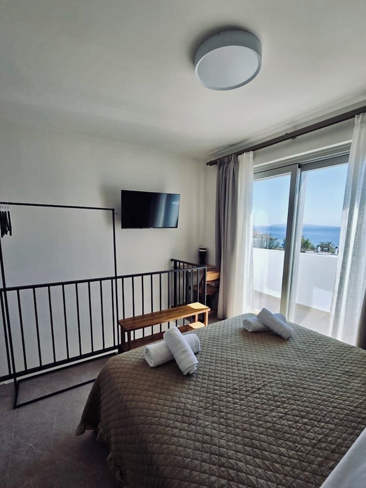 Only Yours Mykonos