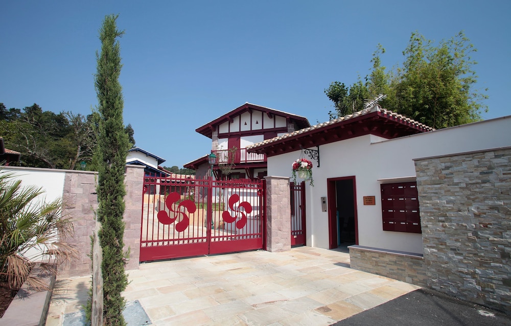 Villas Odalys Domaine de Lana