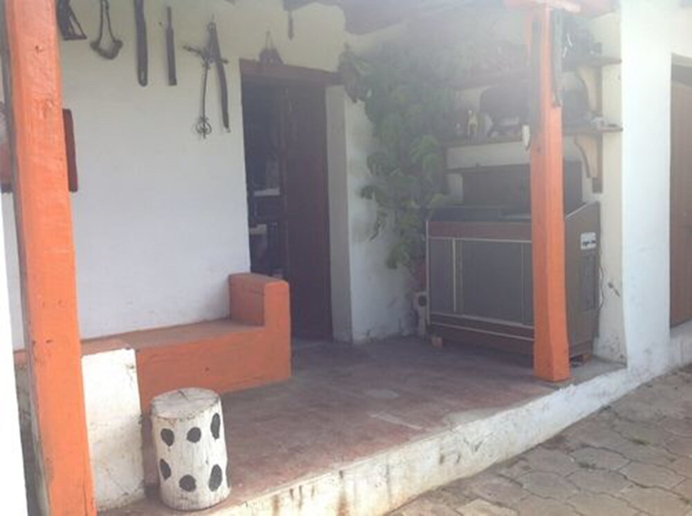 Bella Vista Pujili