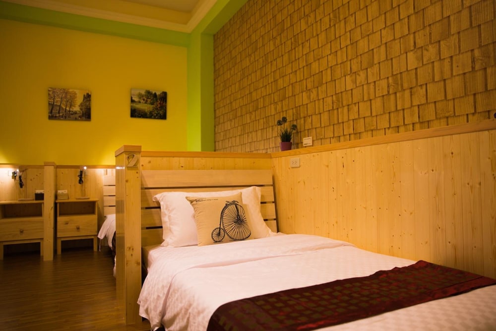 Soft Travel Hostel