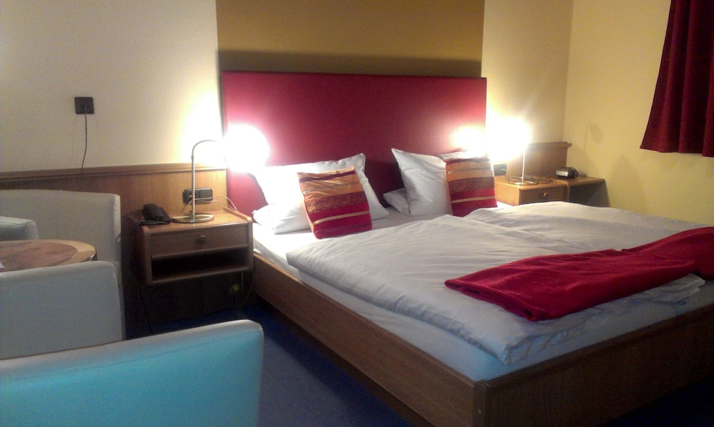 Hotel zur Post - Property Image 30
