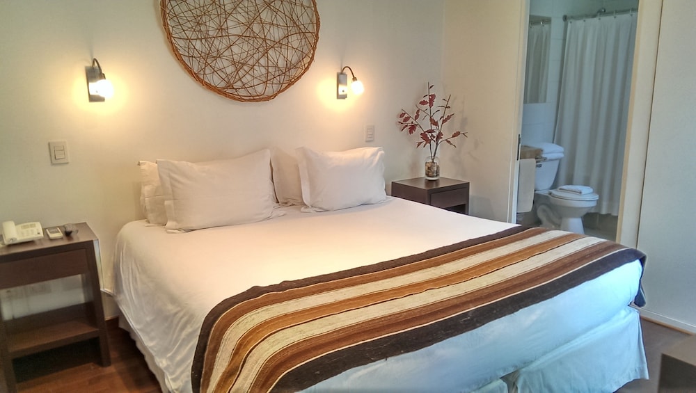 Meridiano Sur Petit Hotel view 4