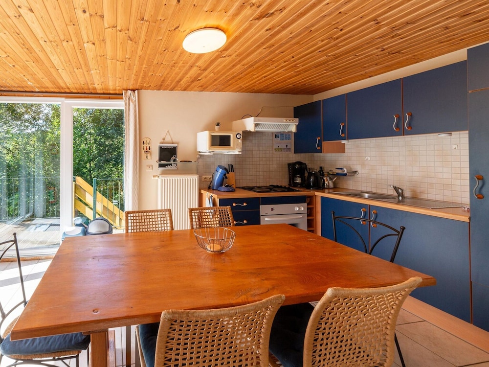 Forest Retreat in Bouillon view 5