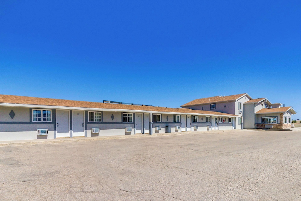 Rodeway Inn Casper