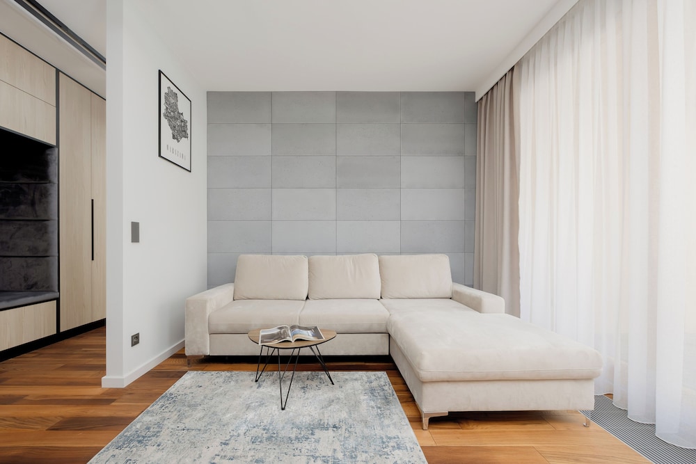 19.dzielnica Apartment Warsaw by Renters view 4