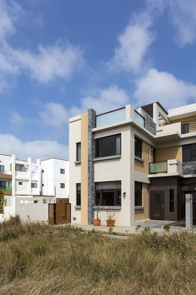Spring Villa