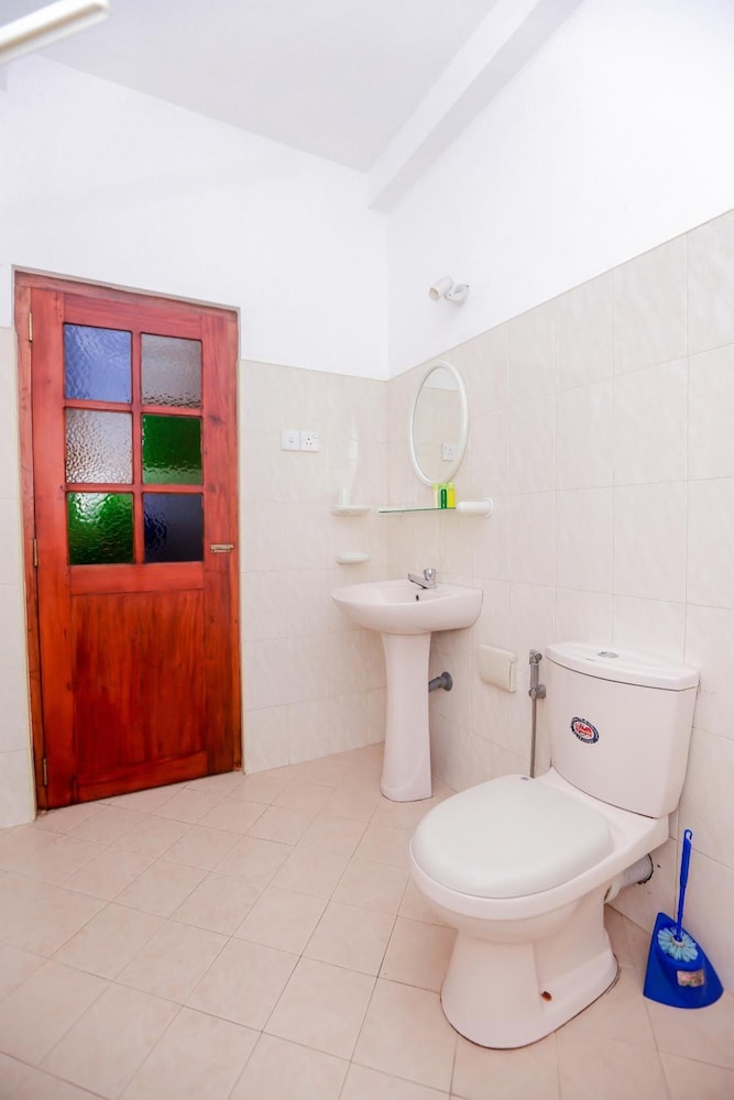 Palitha Guesthouse Hotel Dandelion 