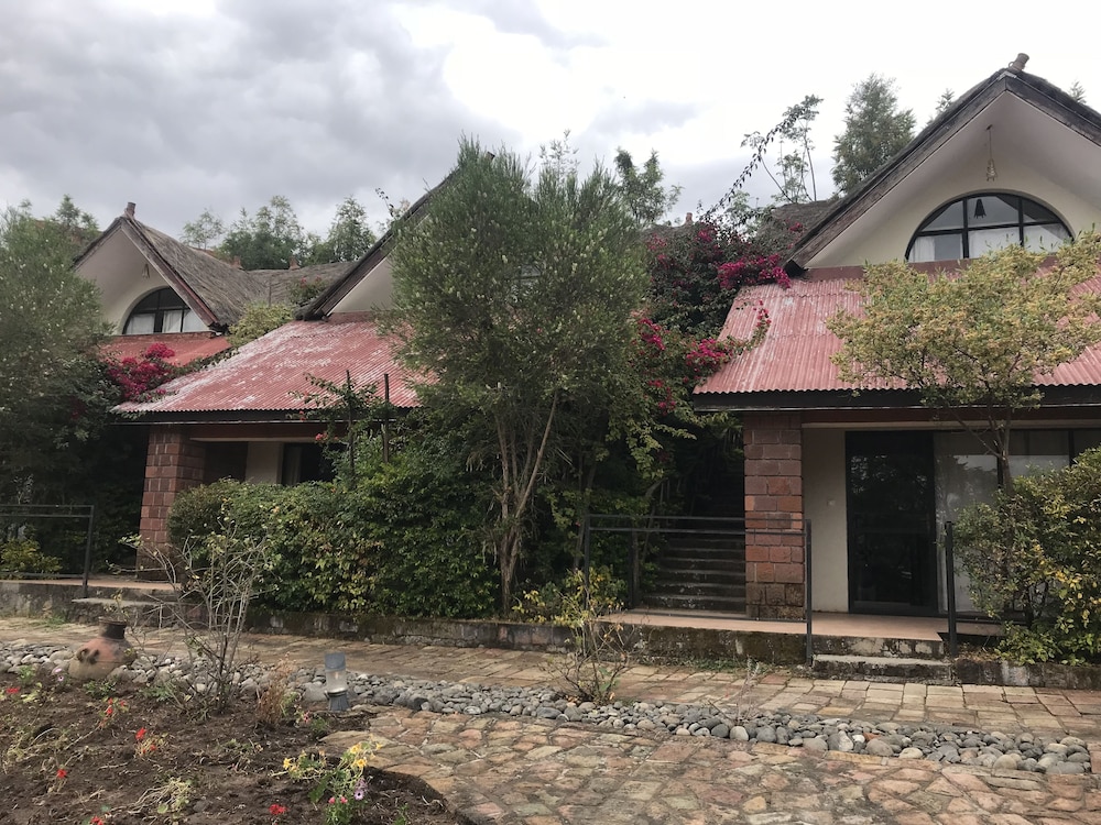 Lalibela Lodge