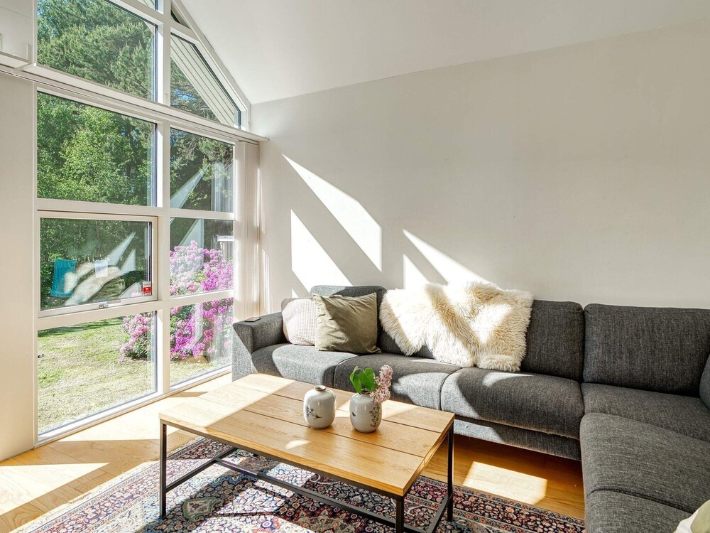 8 Person Holiday Home in Rorvig view 2