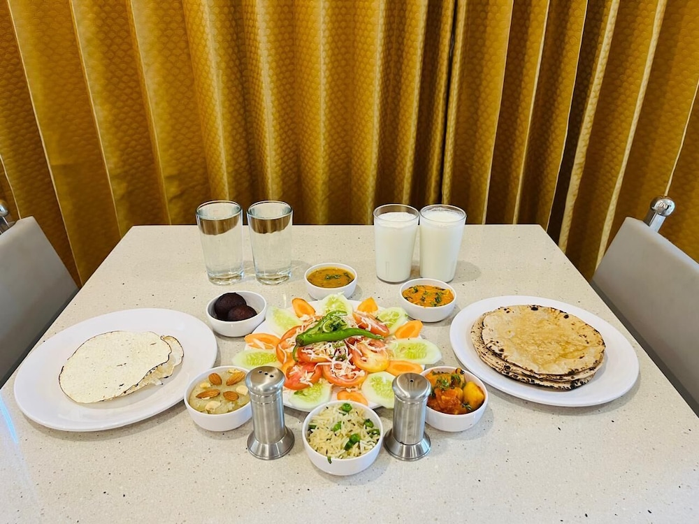 Gokul Resort