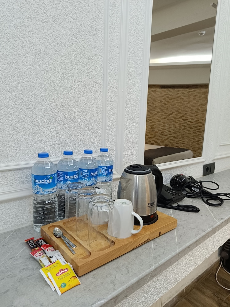 EFZEN OTEL - Image 61