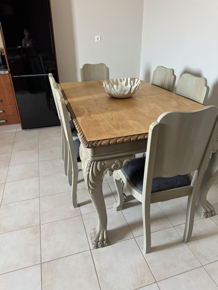ILION Air Apartment - Near Athens International Airport