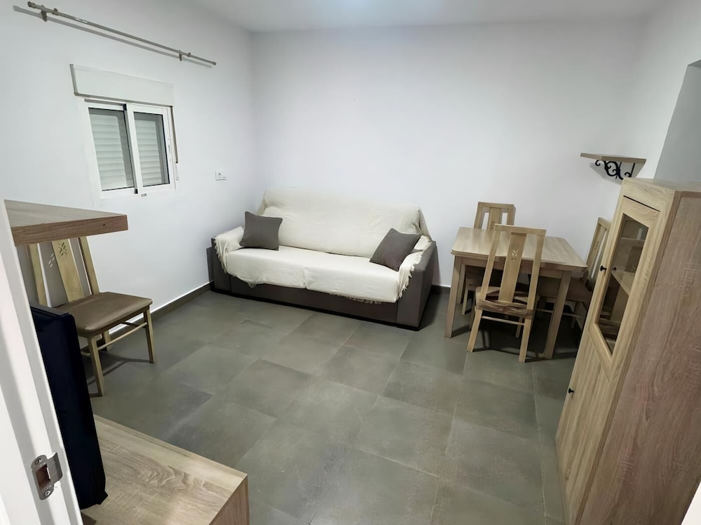 Apartamento acogedor a 300m de la playa