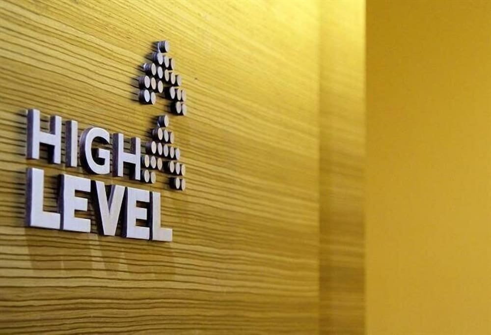 High Level Hostel