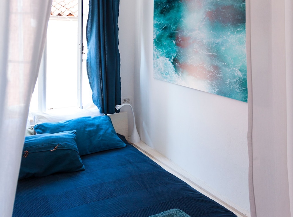 Rovinj City Haven Apartments