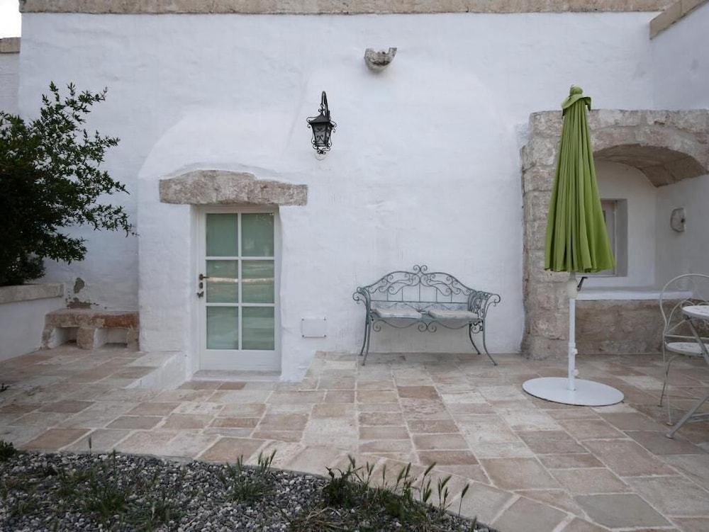 Masseria Maccarone