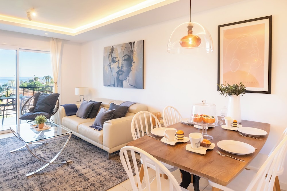 Luxury Family Riviera Del Mar