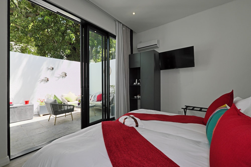 Point B Guest House