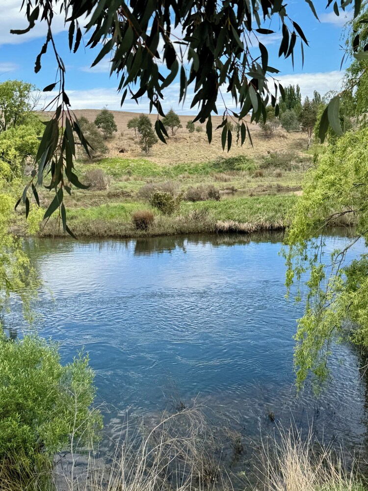 Snowy River Holiday Park