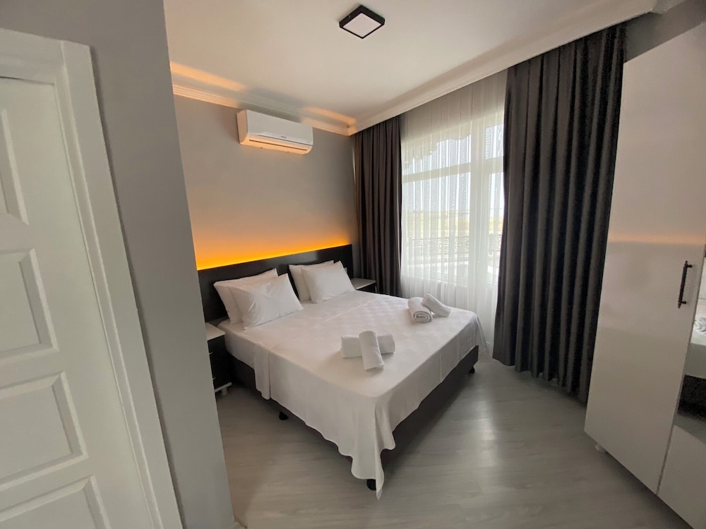 DENİZ YILDIZI OTEL