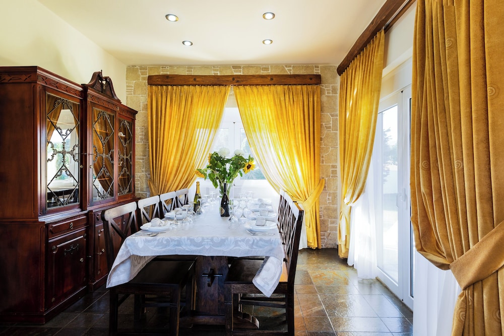 Villa Aurora Crete