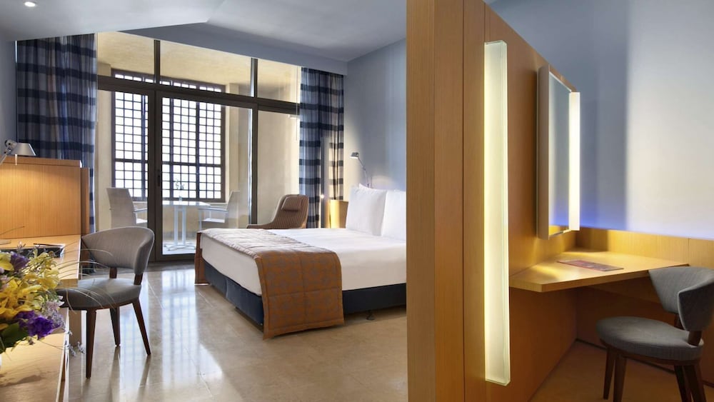 Kempinski Hotel Ishtar Dead Sea 55