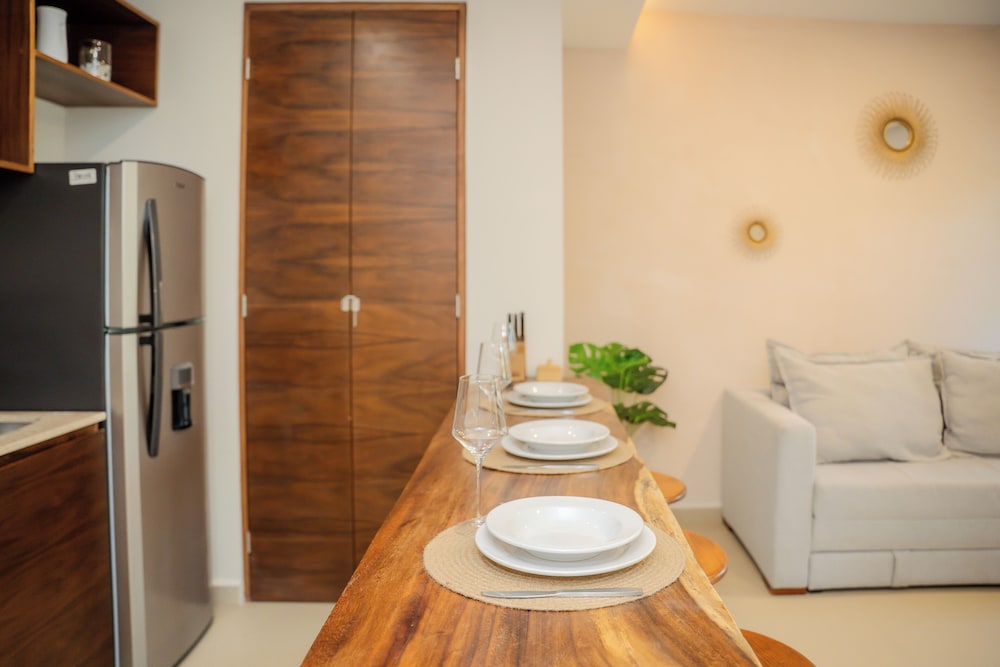 The Garden Residences by Casago