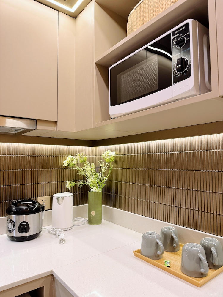 Premium Luxury Menara Jakarta Residence