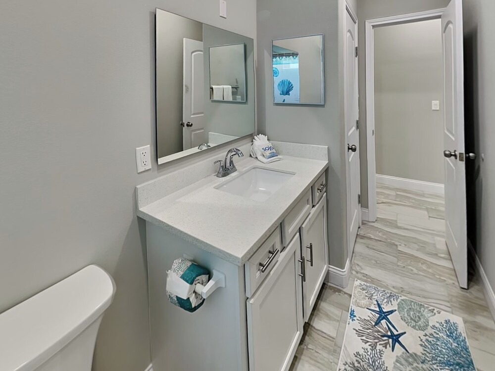 Play N Hooky by Ryson Vacation Rentals