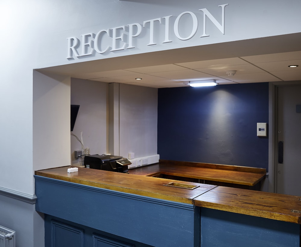 Ravensworth Arms Hotel by Greene King Inns