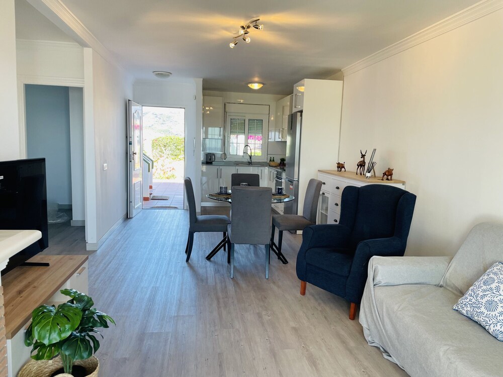 Apartamento Vista Serena en Torrox Park