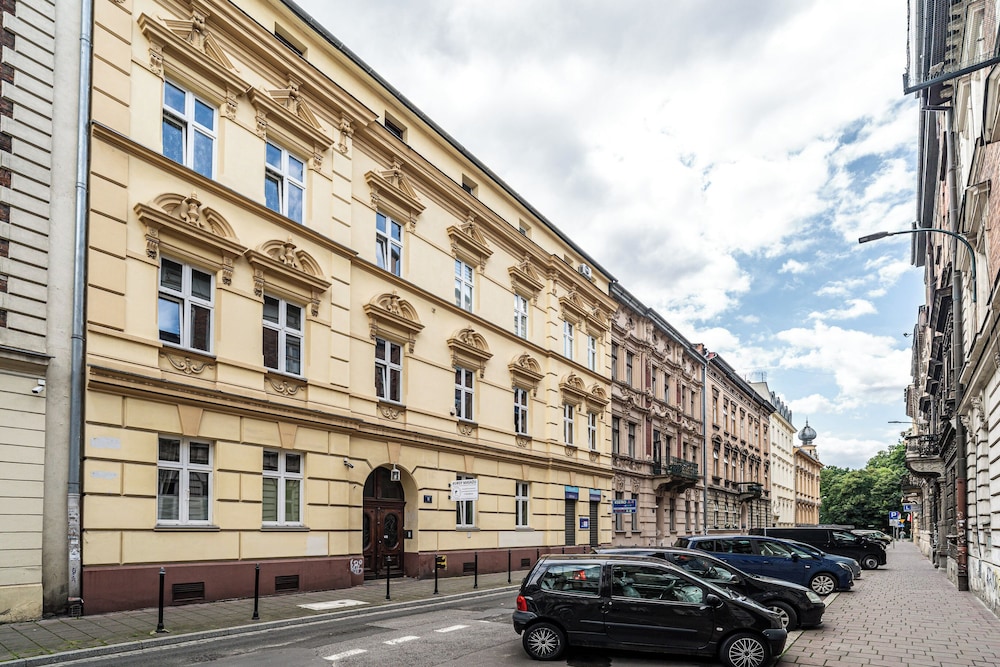 RentPlanet - Apartament przy Plantach