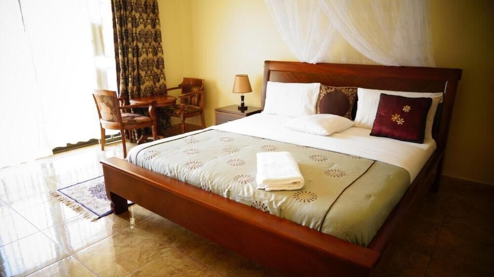 Apricot Guest House
