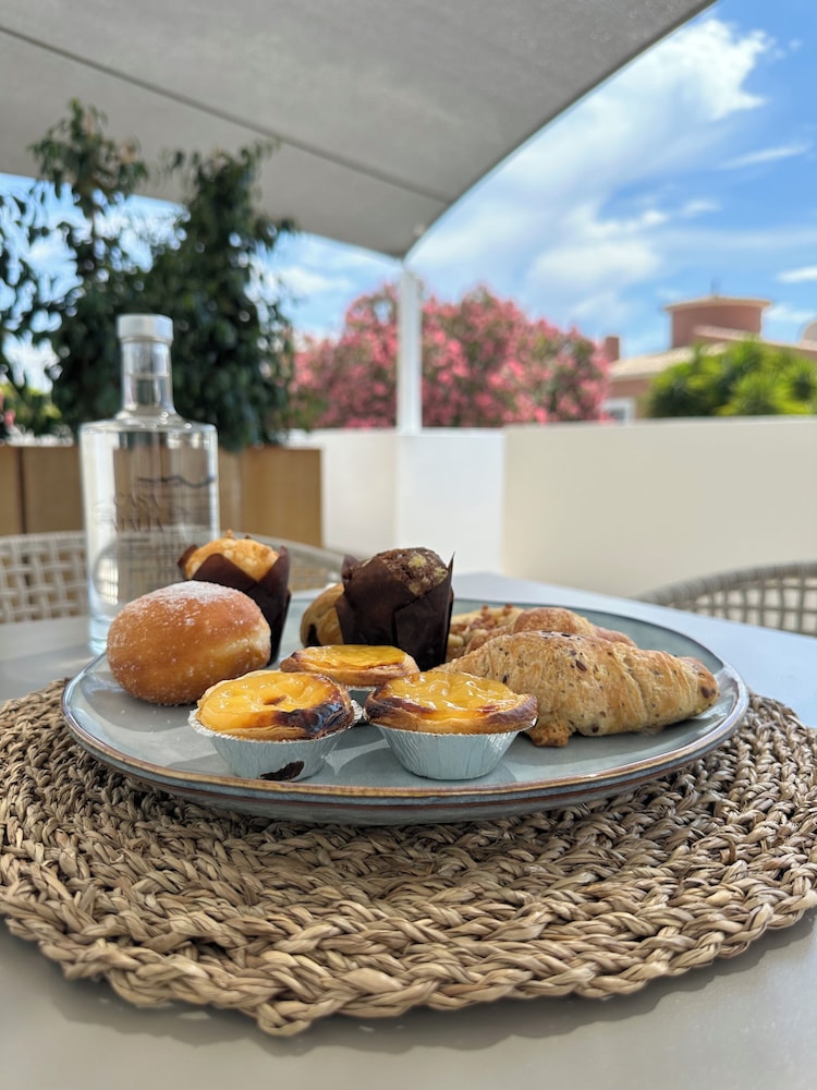 Casa Malia Luxury Guest House