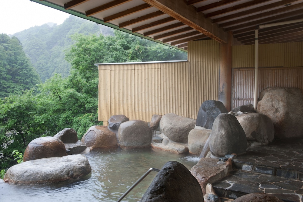 Hotel New Ohruri