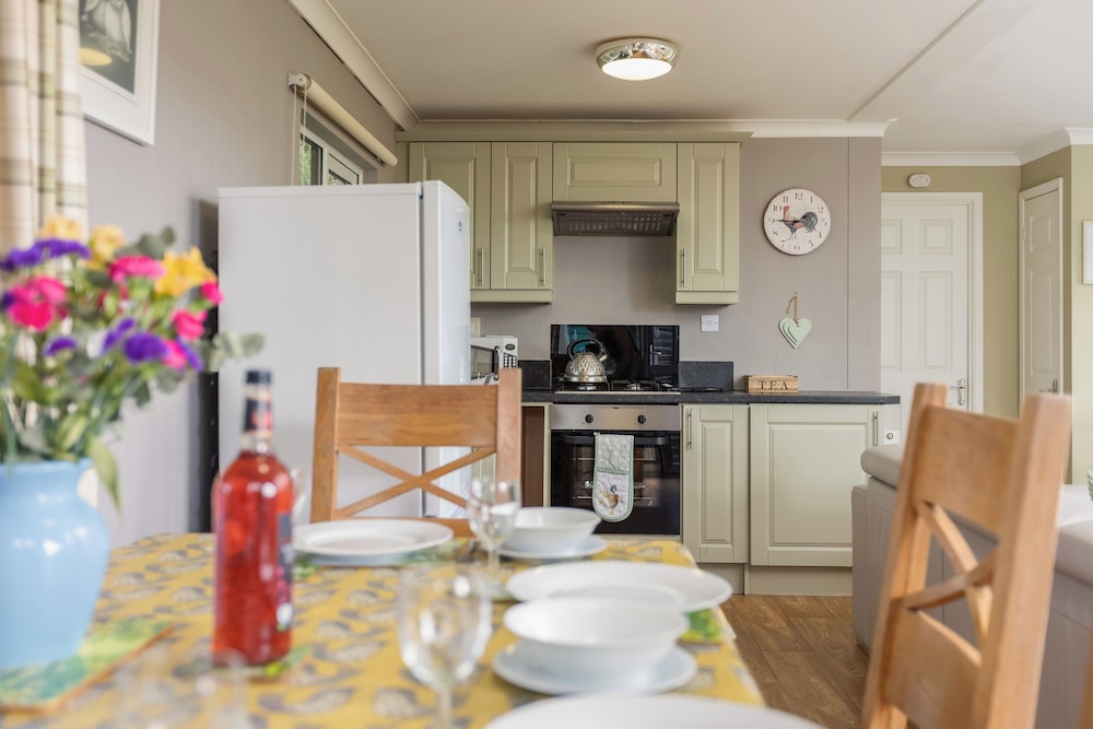 Rocklands Lodges