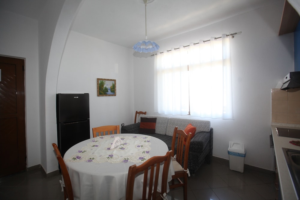 Villa Oden