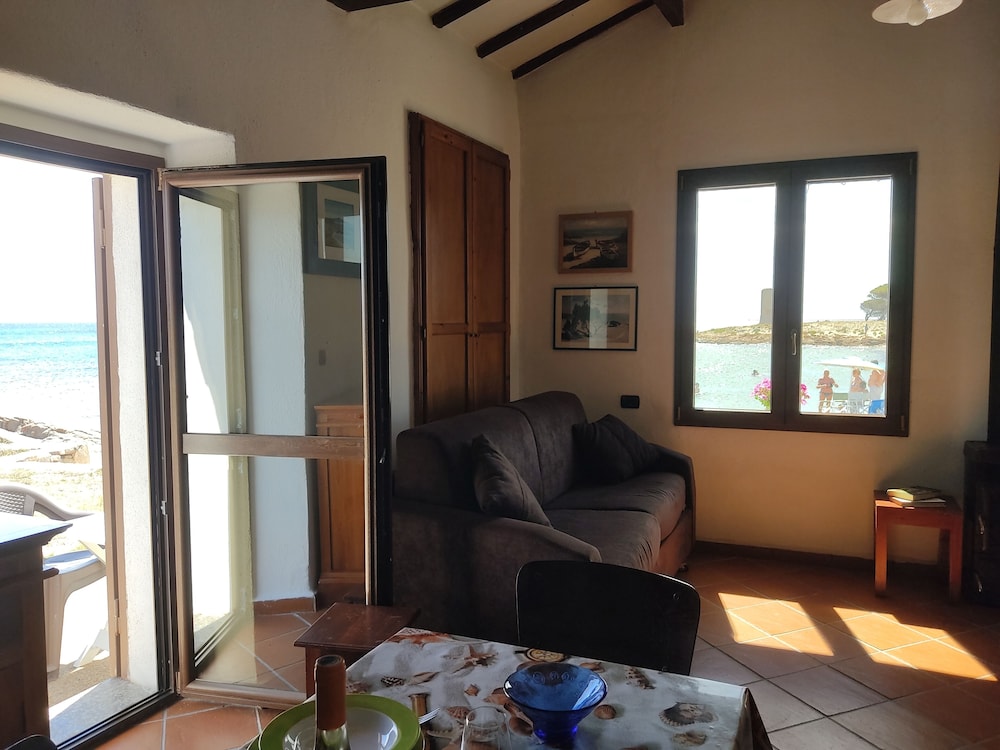 House By The Sea