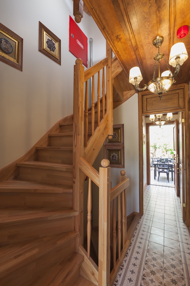 Ferman Konak Otel - Özel Sınıf - Image 43