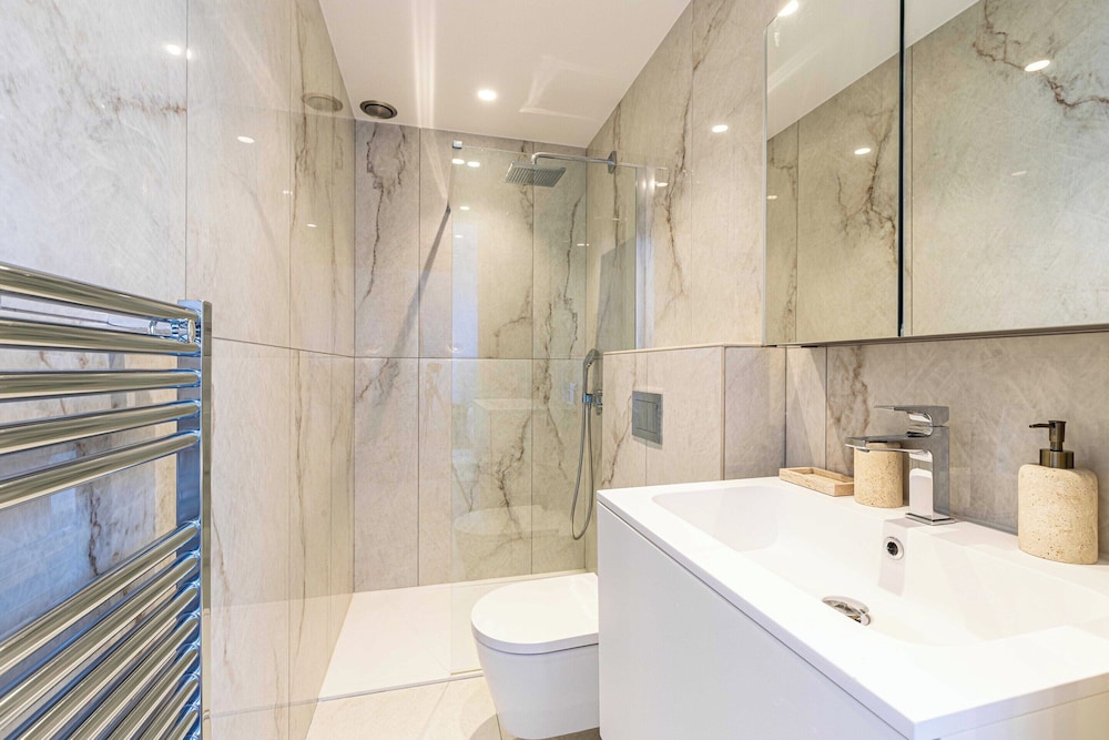 Renovated Penthouse - Gray D'albion/croisette