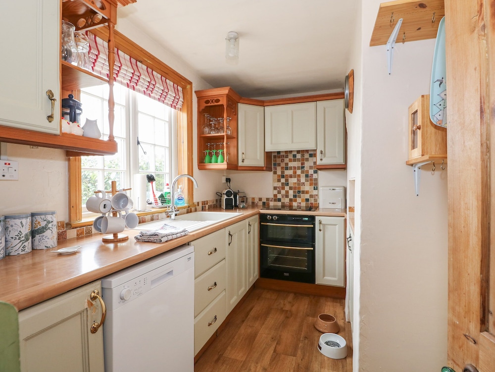 Grange Farm Cottage
