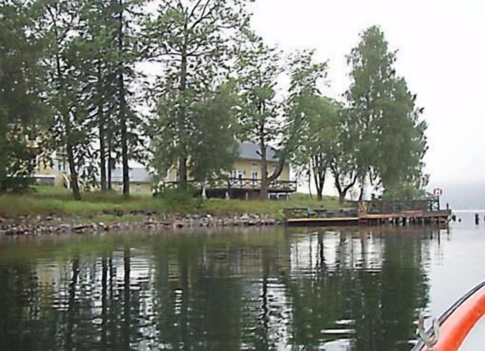 Salsåker Herrgård