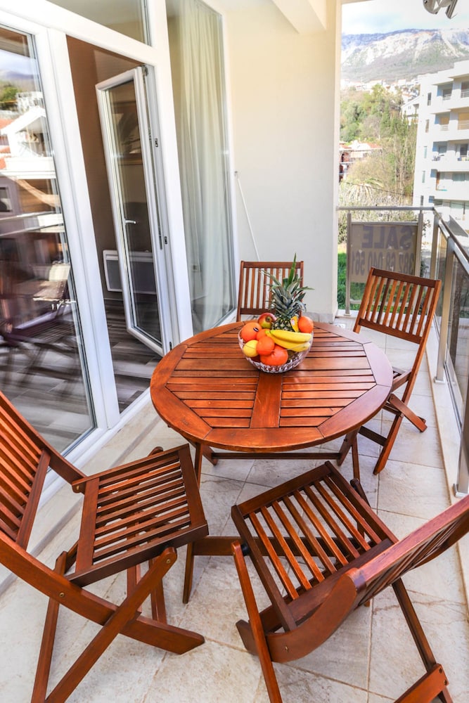 Apartments Sofija