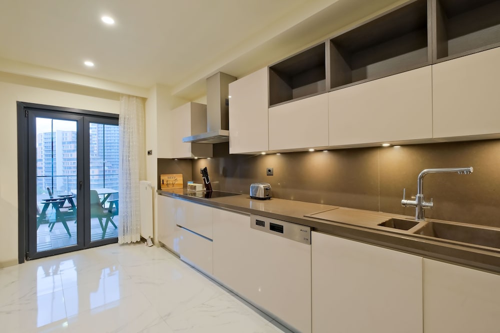 Avangart Residence by NewInn