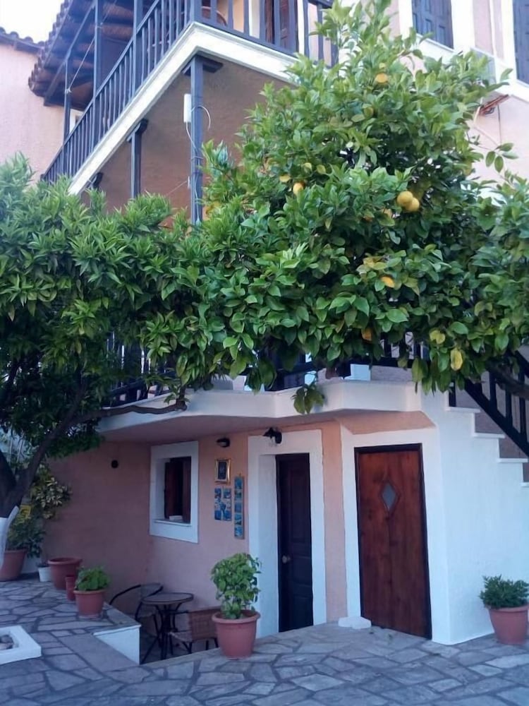 Sofia's Garden by Booking Kottas