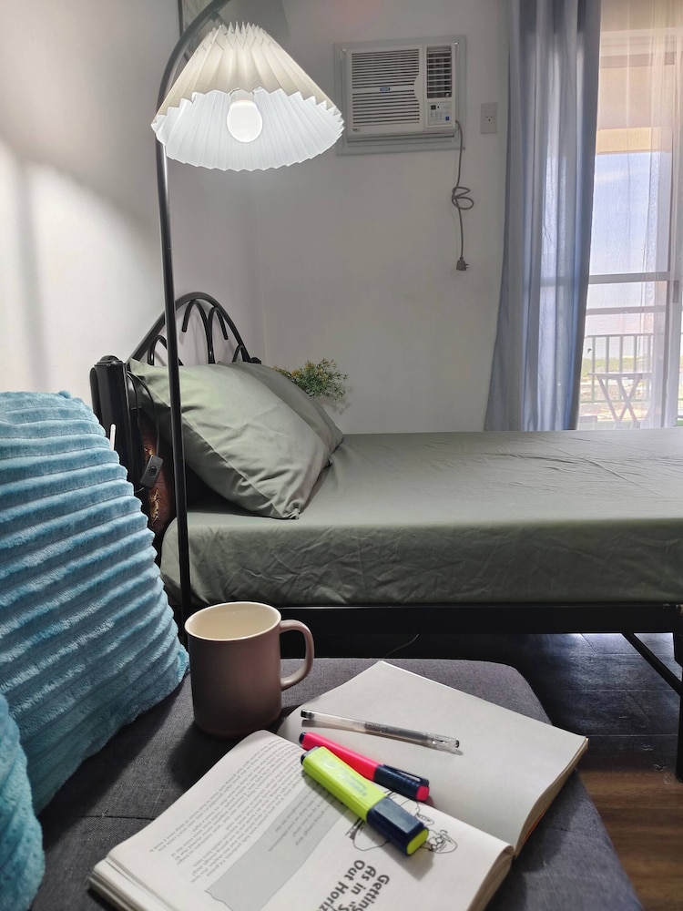 Windsong Suite Unli Netflix & Disney Roofdeck View